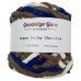 Gantsilyo Guru Super Bulky Chenille Vintage