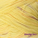 Gantsilyo Guru Light Cashmere Blend Cheesecake