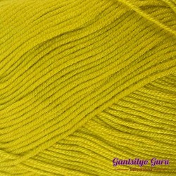 Gantsilyo Guru Light Cashmere Blend Dijon