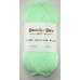 Gantsilyo Guru Light Cashmere Blend Minty