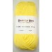 Gantsilyo Guru Light Cashmere Blend Pineapple