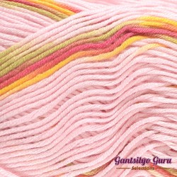 Gantsilyo Guru Light Cashmere Blend Popsicle