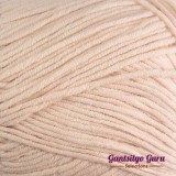 Gantsilyo Guru Milk Cotton Light Beige