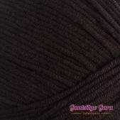 Gantsilyo Guru Milk Cotton Light Brunette