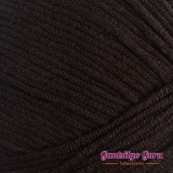 Gantsilyo Guru Milk Cotton Light Brunette
