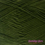 Gantsilyo Guru Milk Cotton Light Caper