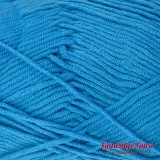 Gantsilyo Guru Milk Cotton Light Cerulean