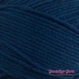 Gantsilyo Guru Milk Cotton Light Peacock