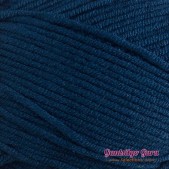 Gantsilyo Guru Milk Cotton Light Peacock
