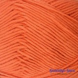 Gantsilyo Guru Milk Cotton Light Persimmon