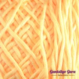 Gantsilyo Guru Bulky Cashmere Blend Canary