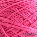 Gantsilyo Guru Bulky Cashmere Blend Carnation Pink