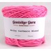 Gantsilyo Guru Bulky Cashmere Blend Carnation Pink