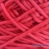 Gantsilyo Guru Bulky Cashmere Blend Punch