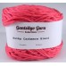Gantsilyo Guru Bulky Cashmere Blend Punch