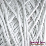 Gantsilyo Guru Bulky Cashmere Blend Silver