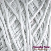 Gantsilyo Guru Bulky Cashmere Blend Silver