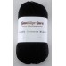 Gantsilyo Guru Light Cashmere Blend Black