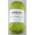 Gantsilyo Guru Light Cashmere Blend Chartreuse