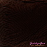 Gantsilyo Guru Light Cashmere Blend Chocolate