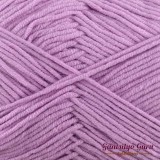 Gantsilyo Guru Milk Cotton Light Orchid