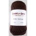 Gantsilyo Guru Milk Cotton Medium Brown