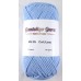 Gantsilyo Guru Milk Cotton Medium Cornflower