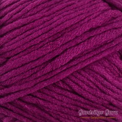 Gantsilyo Guru Milk Cotton Medium Fuchsia