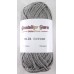 Gantsilyo Guru Milk Cotton Medium Heather Grey