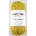 Gantsilyo Guru Milk Cotton Medium Mustard