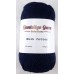 Gantsilyo Guru Milk Cotton Medium Navy