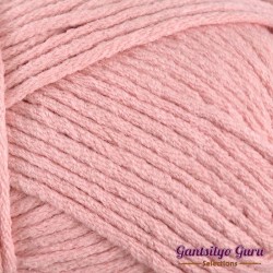 Gantsilyo Guru Milk Cotton Medium Old Rose