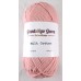 Gantsilyo Guru Milk Cotton Medium Old Rose
