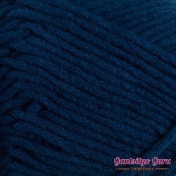 Gantsilyo Guru Milk Cotton Medium Peacock