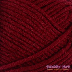 Gantsilyo Guru Milk Cotton Medium Rogue Red