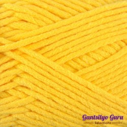 Gantsilyo Guru Milk Cotton Medium Sunshine