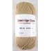 Gantsilyo Guru Milk Cotton Medium Tan