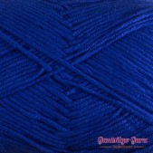 Gantsilyo Guru Milk Cotton Light Blue