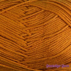 Gantsilyo Guru Milk Cotton Light Burnt Sienna