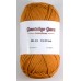 Gantsilyo Guru Milk Cotton Light Burnt Sienna