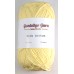 Gantsilyo Guru Milk Cotton Light Pastel Yellow