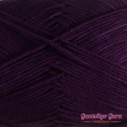 Gantsilyo Guru Milk Cotton Light Plum