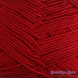 Gantsilyo Guru Milk Cotton Light Red