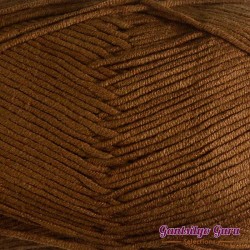 Gantsilyo Guru Milk Cotton Light Wood