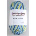 Gantsilyo Guru Milk Cotton Medium Aquarius