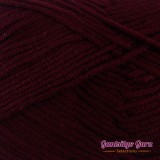 Gantsilyo Guru Milk Cotton Light Maroon