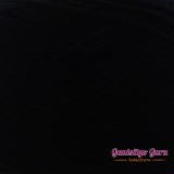 Gantsilyo Guru Milk Cotton Light Black