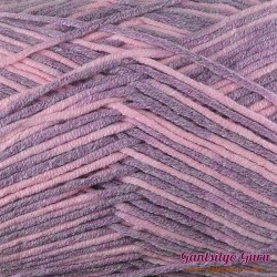 Gantsilyo Guru Milk Cotton Light Blossom
