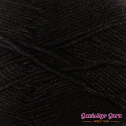 Gantsilyo Guru Milk Cotton Light Chocolate