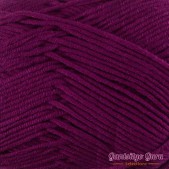 Gantsilyo Guru Milk Cotton Light Fuchsia